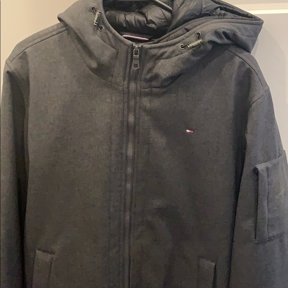 Tommy Hilfiger coat